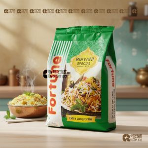 ফরচুন কাচ্চি স্পেশাল বাসমতী