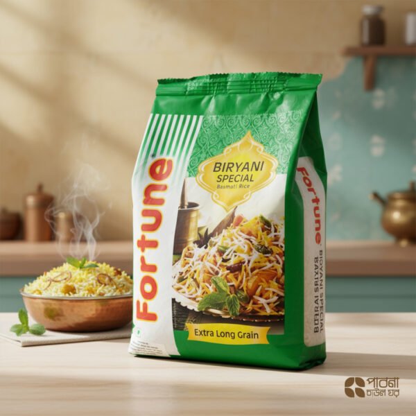 ফরচুন কাচ্চি বাসমতি